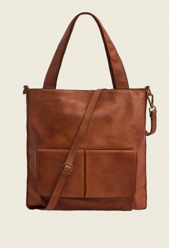 Сумка 0360 Пекан